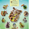 Buy Sanctuary in French - Super Meeple - Agorajeux gamestore