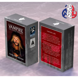 V:TES 5th edition FR - Deck...
