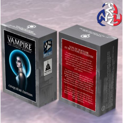 V:TES 5th edition FR - Deck...