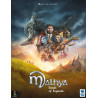 Buy Malhya - Lands of Legends - Agorajeux Game Store