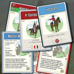 Buy Close Quarter Battles - Waterloo - Agorajeux