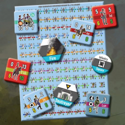 Buy Close Quarter Battles - Waterloo - Agorajeux