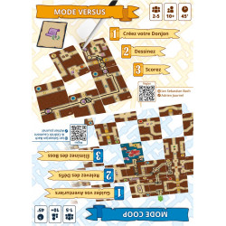 Buy Map Masters - Agorajeux Gamestore