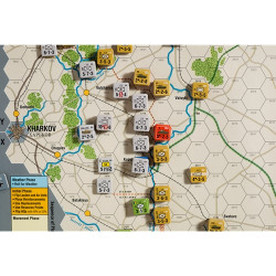 Buy Stalingrad '42 2nd edition  - Agorajeux Gamestore