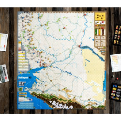 Buy Stalingrad '42 2nd edition  - Agorajeux Gamestore