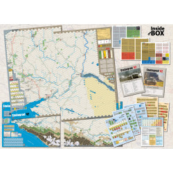 Buy Stalingrad '42 2nd edition  - Agorajeux Gamestore