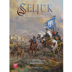 Seljuk: Byzantium Besieged,...