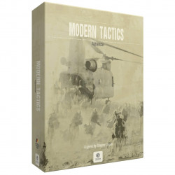 Modern Tactics: Afghanistan