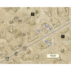 Buy Modern Tactics: Afghanistan - wargame - Agorajeux Gamestore