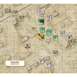 Buy Modern Tactics: Afghanistan - wargame - Agorajeux Gamestore