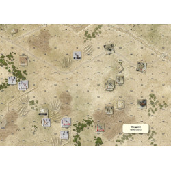 Buy Modern Tactics: Afghanistan - wargame - Agorajeux Gamestore