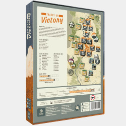Buy Traces of Victory - Agorajeux Gamestore