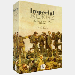 Imperial Elegy