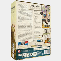 Buy Imperial Elegy - Agorajeux Gamestore