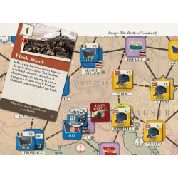 Buy Imperial Elegy - Agorajeux Gamestore