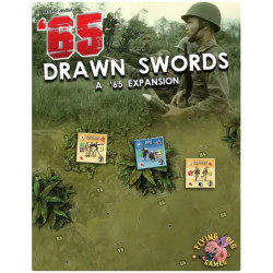 '65 Drawn Swords Expansion