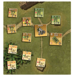 Buy '65 Drawn Swords Expansion - Agorajeux Gamestore