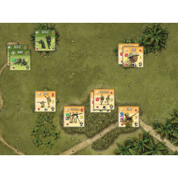 Buy '65 base game 2nd edition Update kit - Agorajeux Gamestore