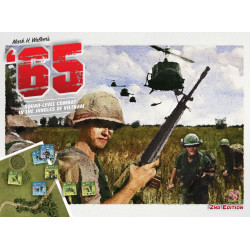 '65 Squad-Level Combat in...