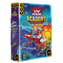 Star Realms Academy