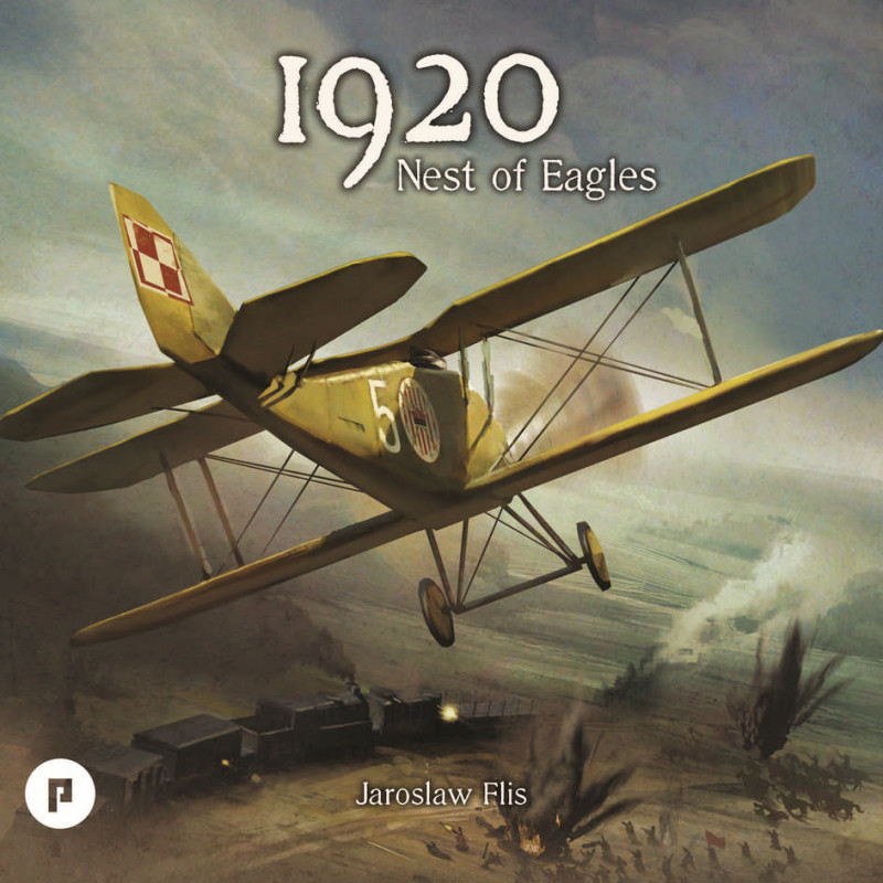 1920: Nest of Eagles
