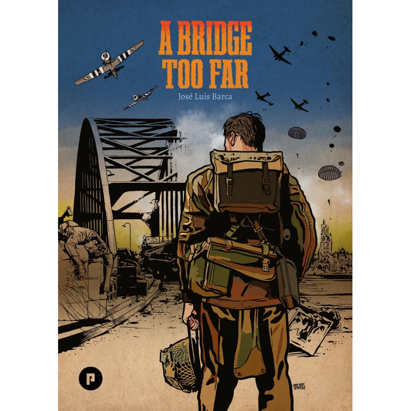 A Bridge Too Far