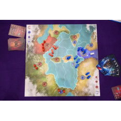Buy Punica: Rome vs Carthage - Agorajeux Gamestore