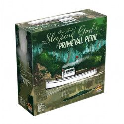 Sleeping Gods – Primeval Peril