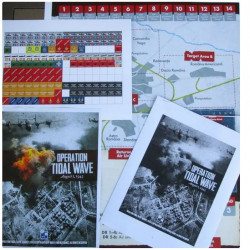 Buy Operation Tidal Wave - Agorajeux gamestore