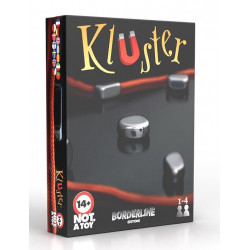 Kluster