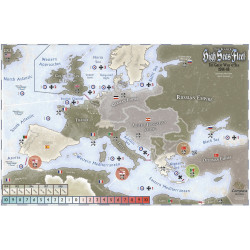 The Kaiser’s High Seas Fleet - Agorajeux