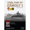 Buy Steel Fury at Zámoly I - Agorajeux Gamestore