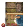 Buy Epic Battle Maps Heroic Fantasy Edition XL Size - Agorajeux