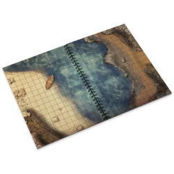 Buy Epic Battle Maps Heroic Fantasy Edition XL Size - Agorajeux