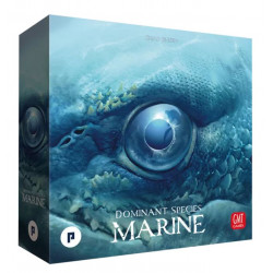 Dominant Species - Marine (FR)