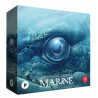 Buy Dominant Species Marine FR - Phalanx Games - Agorajeux gamestore