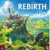 Buy Rebirth in French - Lucky Duck Games - Agorajeux gamestore