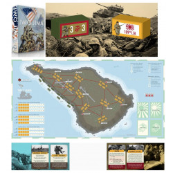 Buy Iwo Jima 1945  - Agorajeux Gamestore