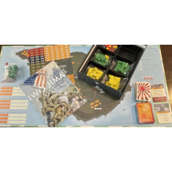 Buy Iwo Jima 1945  - Agorajeux Gamestore