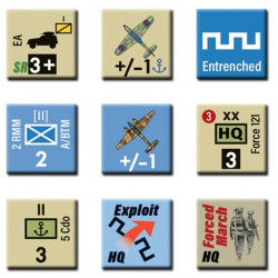Buy World at War 104 - Game edition - Agorajeux Gamestore