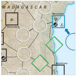 Buy World at War 104 - Game edition - Agorajeux Gamestore
