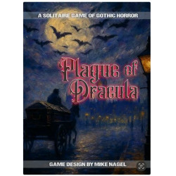Plague of Dracula