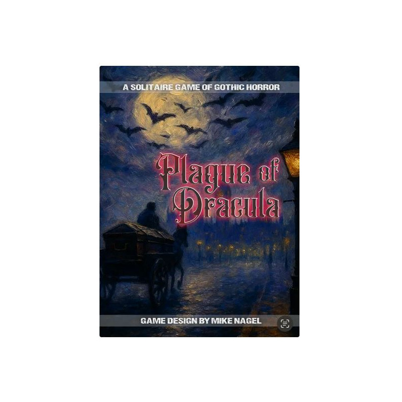Plague of Dracula