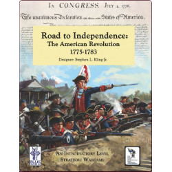 Road to Independence