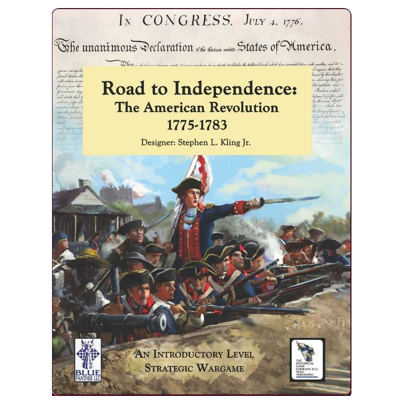 Road to Independence
