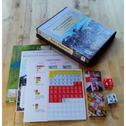 Buy Road to Independence - Agorajeux Gamestore