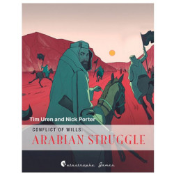 Arabian Struggle