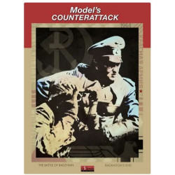 Model's Counterattack