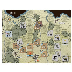 Buy Model's Counterattack | Dissimula Edizioni | Agorajeux Gamestore