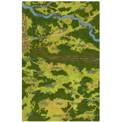 Buy Field Commander Lee Core Game | DVG | Agorajeux Shop